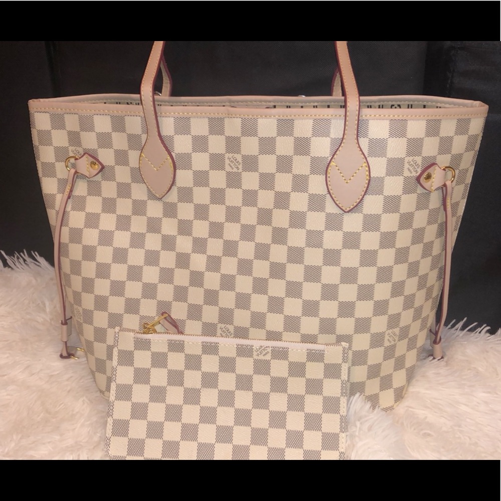Louis Vuitton neverfull MM